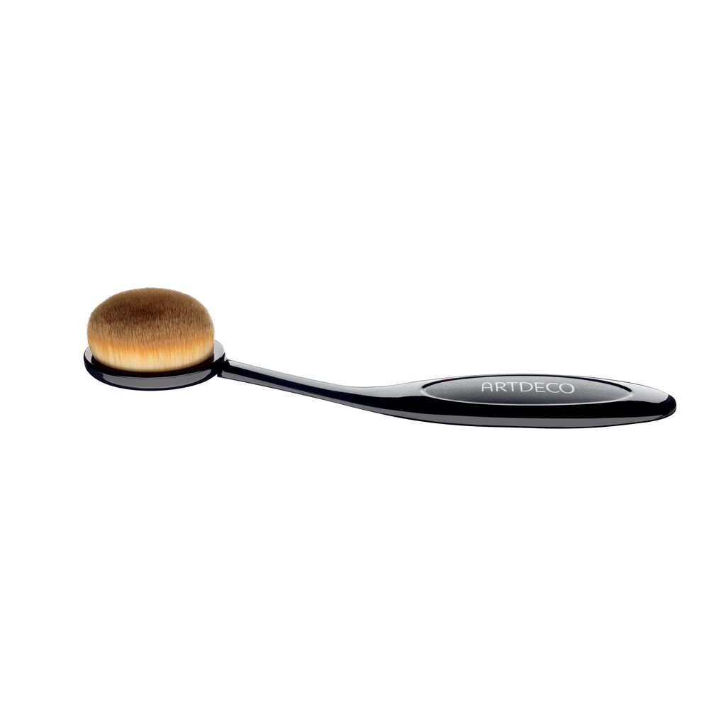 Image of Artdeco Medium Oval Brush 60323