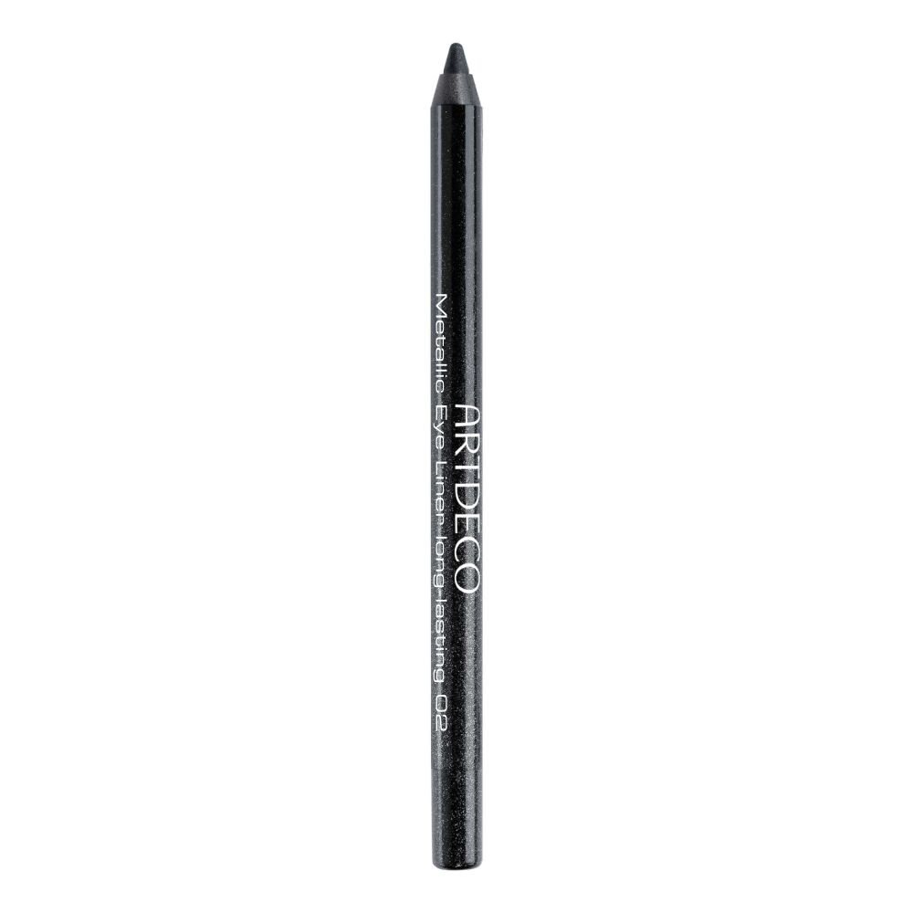 Image of Artdeco Metallic Eye Liner Long Last 224.02
