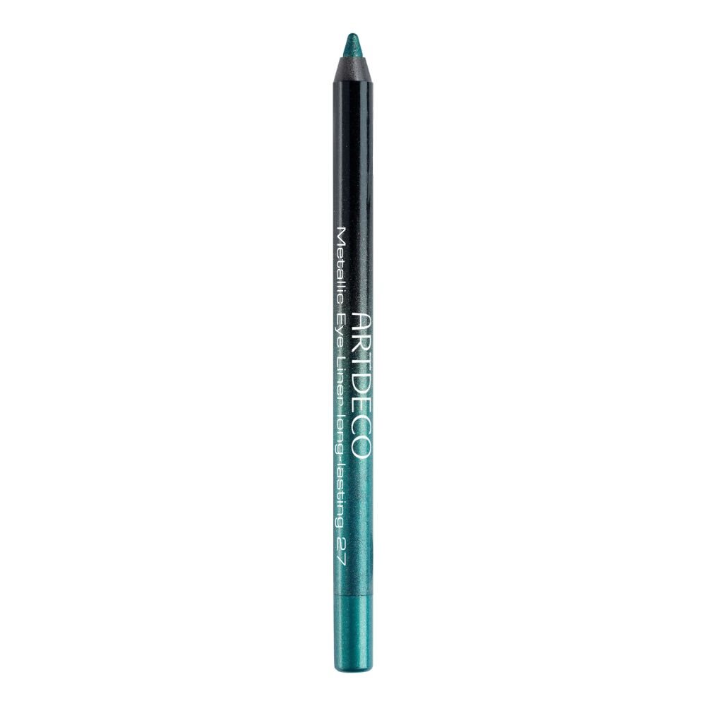 Artdeco Metallic Eye Liner long-lasting 224 27