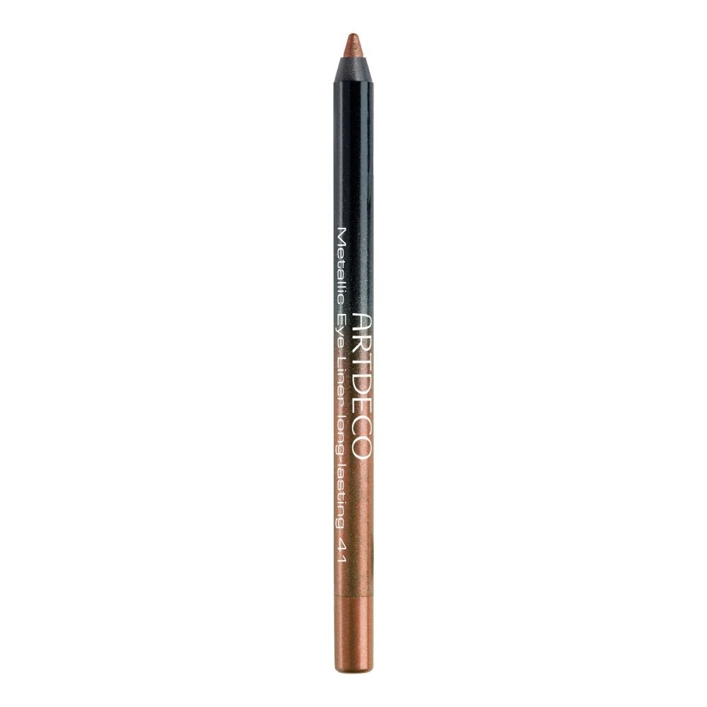 Image of Artdeco Metallic Eye Liner long-lasting 224 41