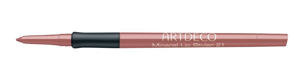 Image of Artdeco Mineral Lip Styler 336.21