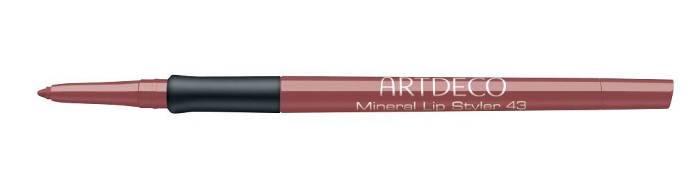 Image of Artdeco Mineral Lip Styler 336.43
