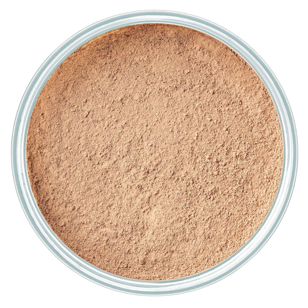 Image of Artdeco Mineral Powder Foundation 340.6