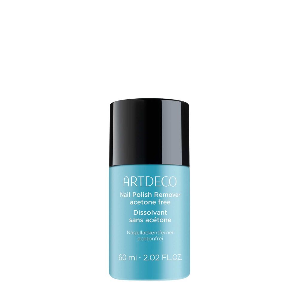 Image of Artdeco Nagelpflege Lackentferner 61930 60 ml