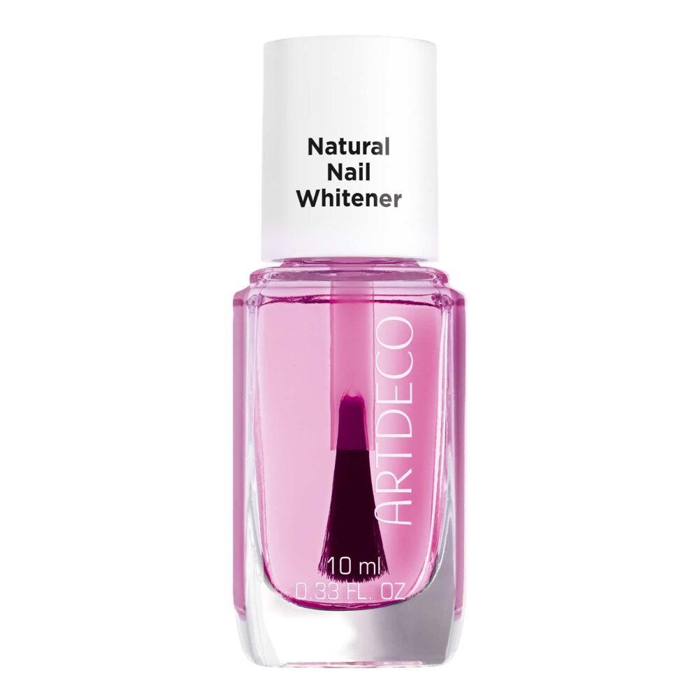 Image of Artdeco Nagelpflege Natural Nail Whitener 61739