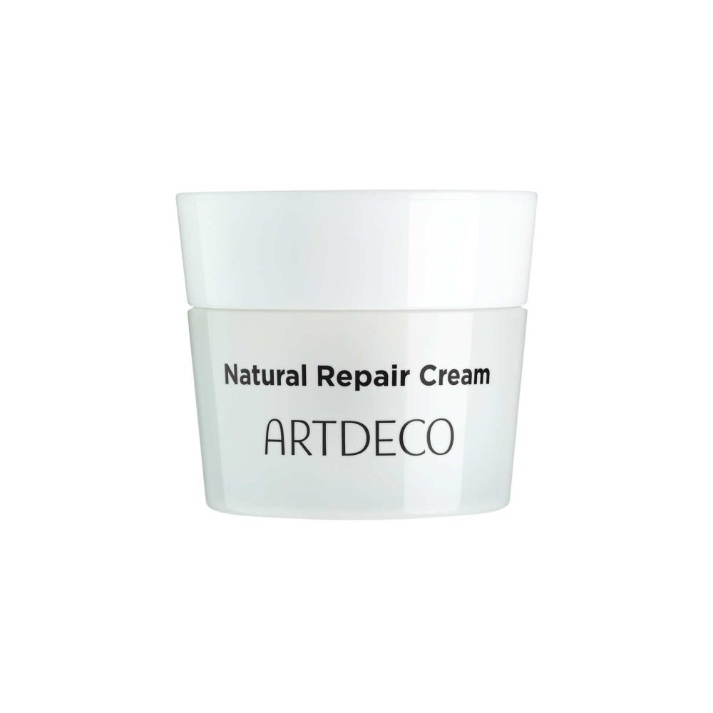 Image of Artdeco Nagelpflege Natural Repair Cream 61736