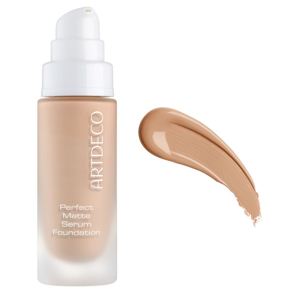 Image of Artdeco Perfect Matte Serum Fond de Teint 4875.70
