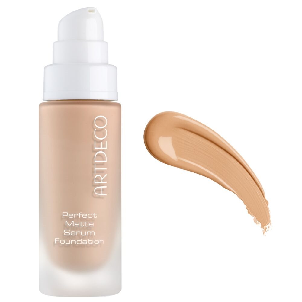 Image of Artdeco Perfect Matte Serum Foundation 4875 65