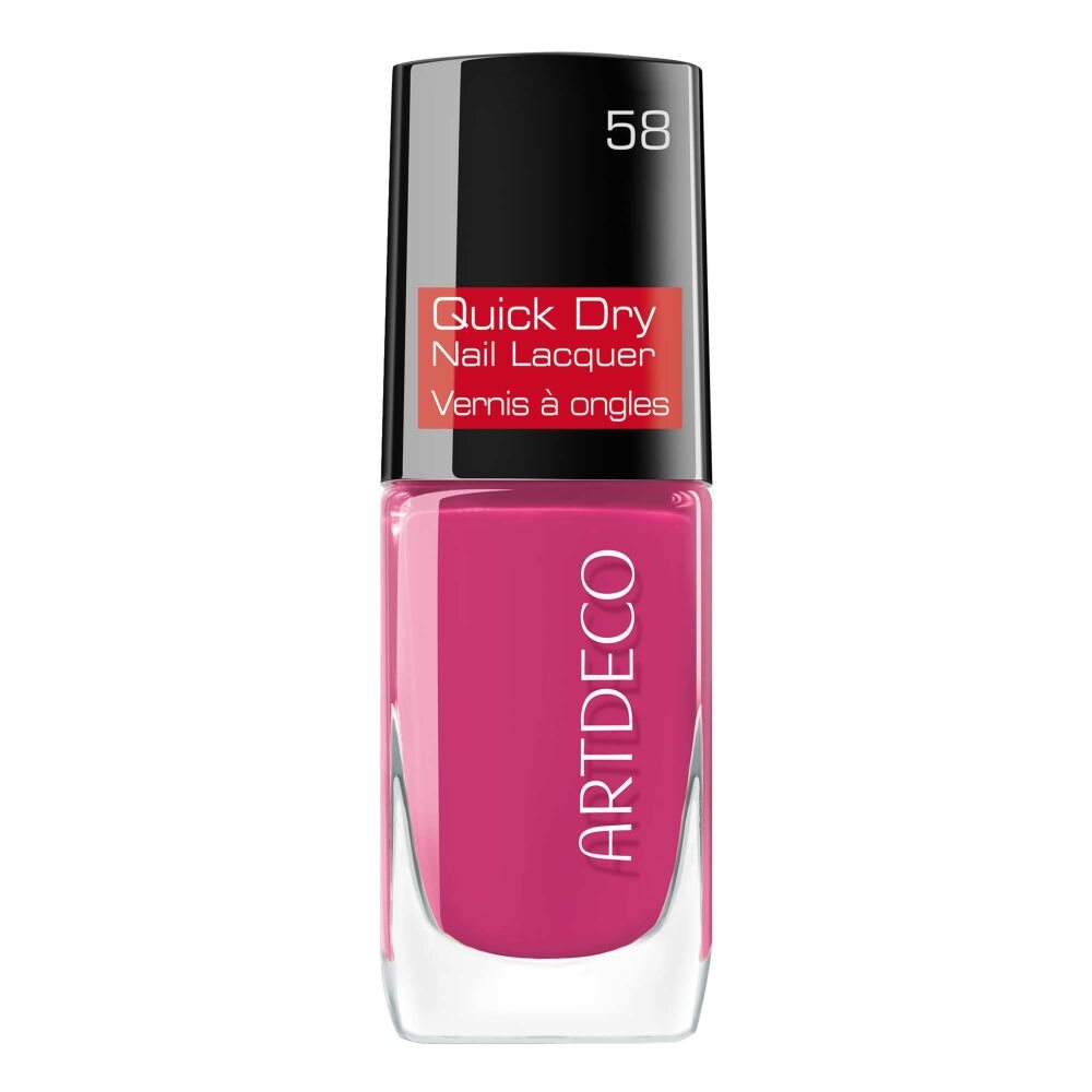 Image of Artdeco Quick Dry Nail Lacquer 115""1,5""8