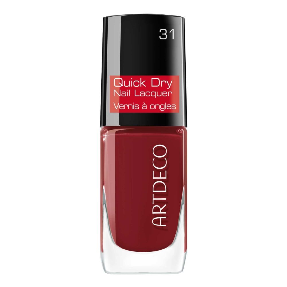 Image of Artdeco Quick Dry Nail Lacquer 1151.31