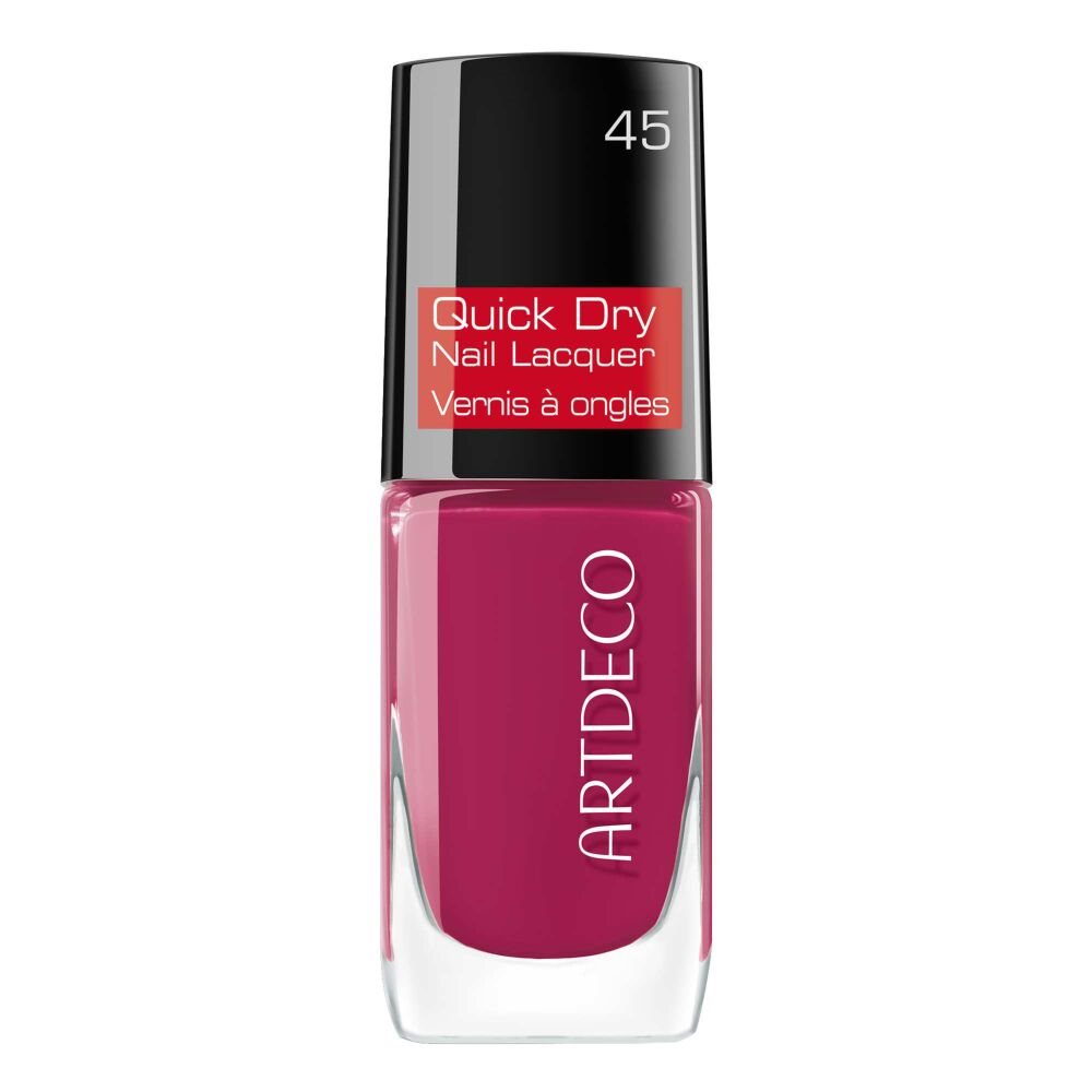 Image of Artdeco Quick Dry Nail Lacquer 1151.45