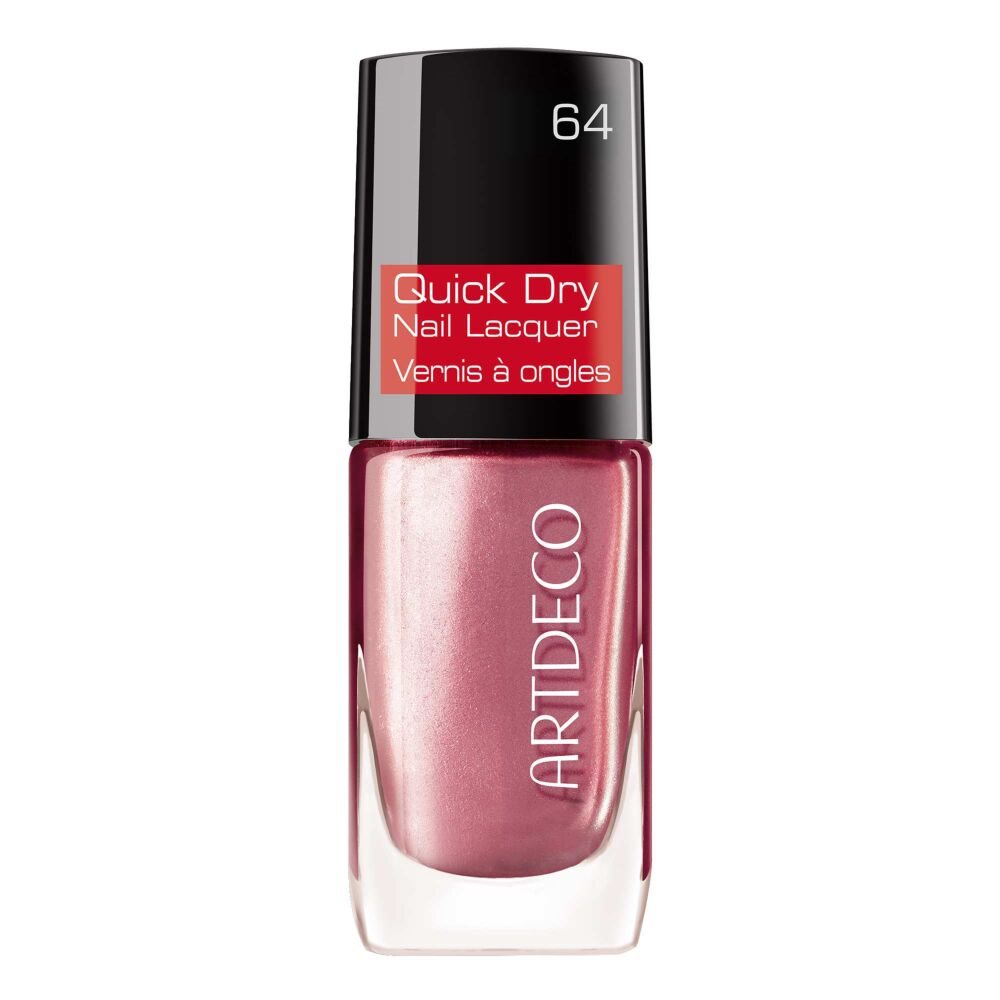 Image of Artdeco Quick Dry Nail Lacquer 1151.64