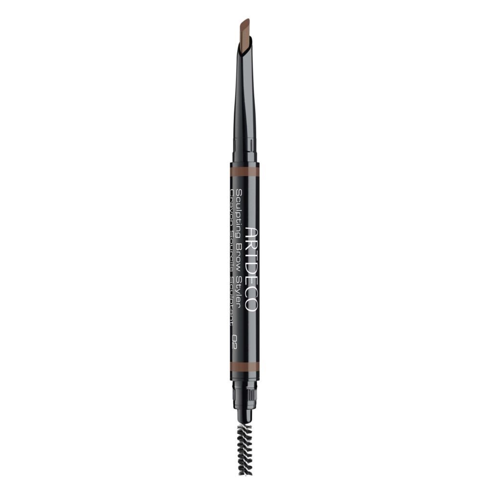 Artdeco Sculpting Brow Styler 02 brunette 0.15 g