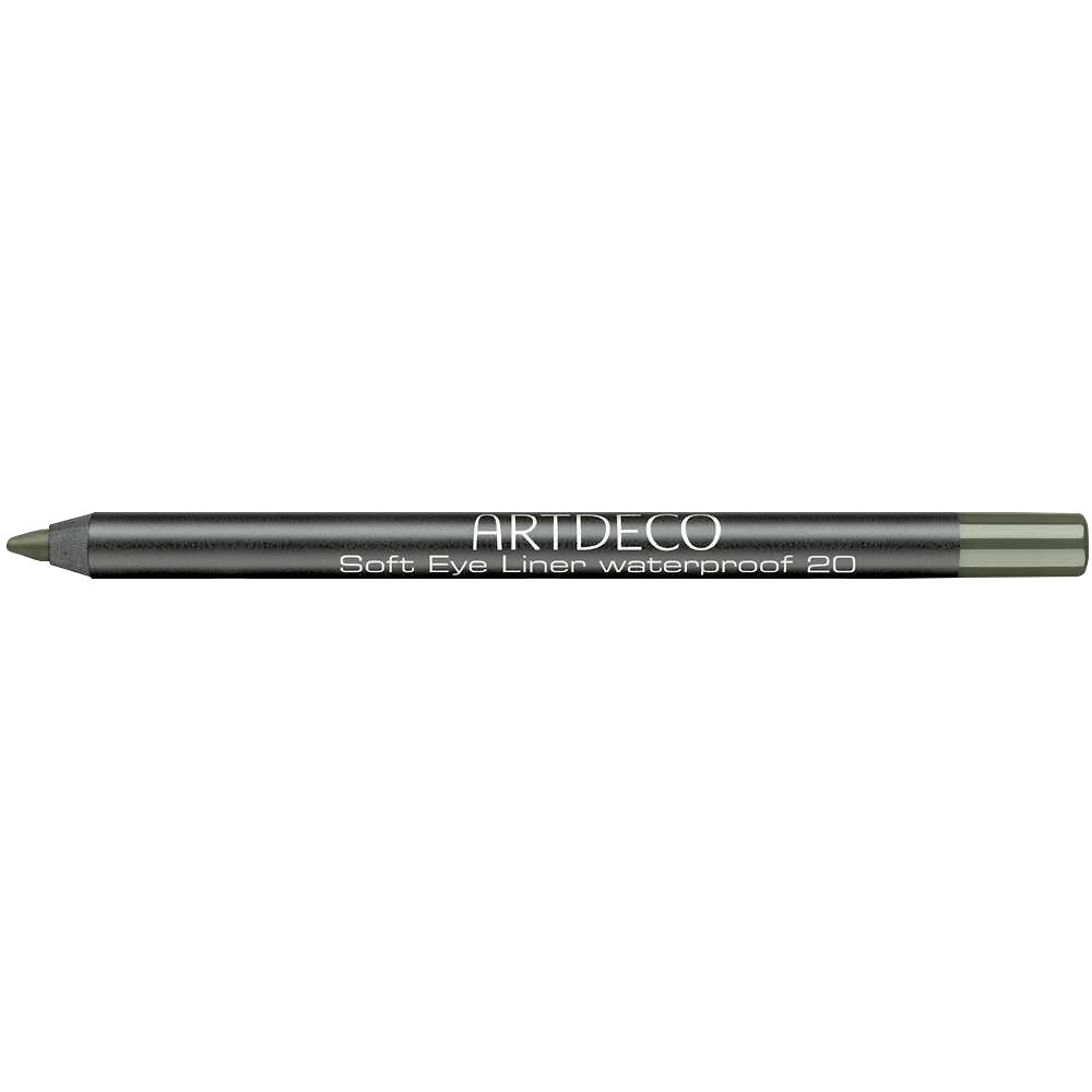 Image of Artdeco Soft Eyeliner Waterproof 221.20