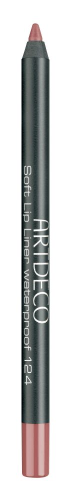 Image of Artdeco Soft Lip Liner Waterproof 172.124