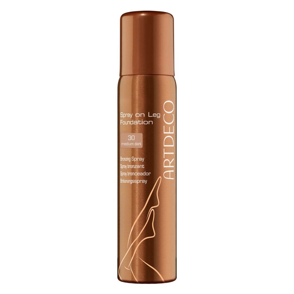 Image of Artdeco Spray on Leg Foundation 438.30