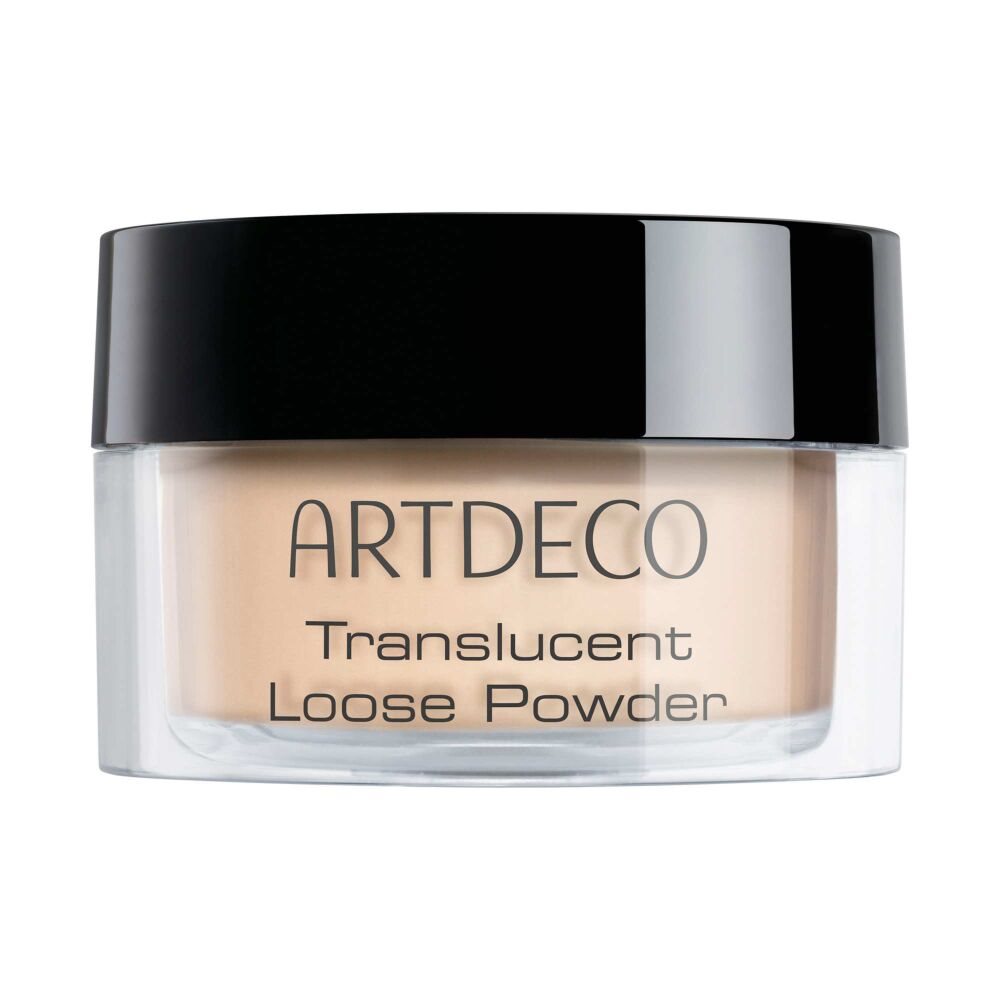 Image of Artdeco Translucent Loose Powder 409.02
