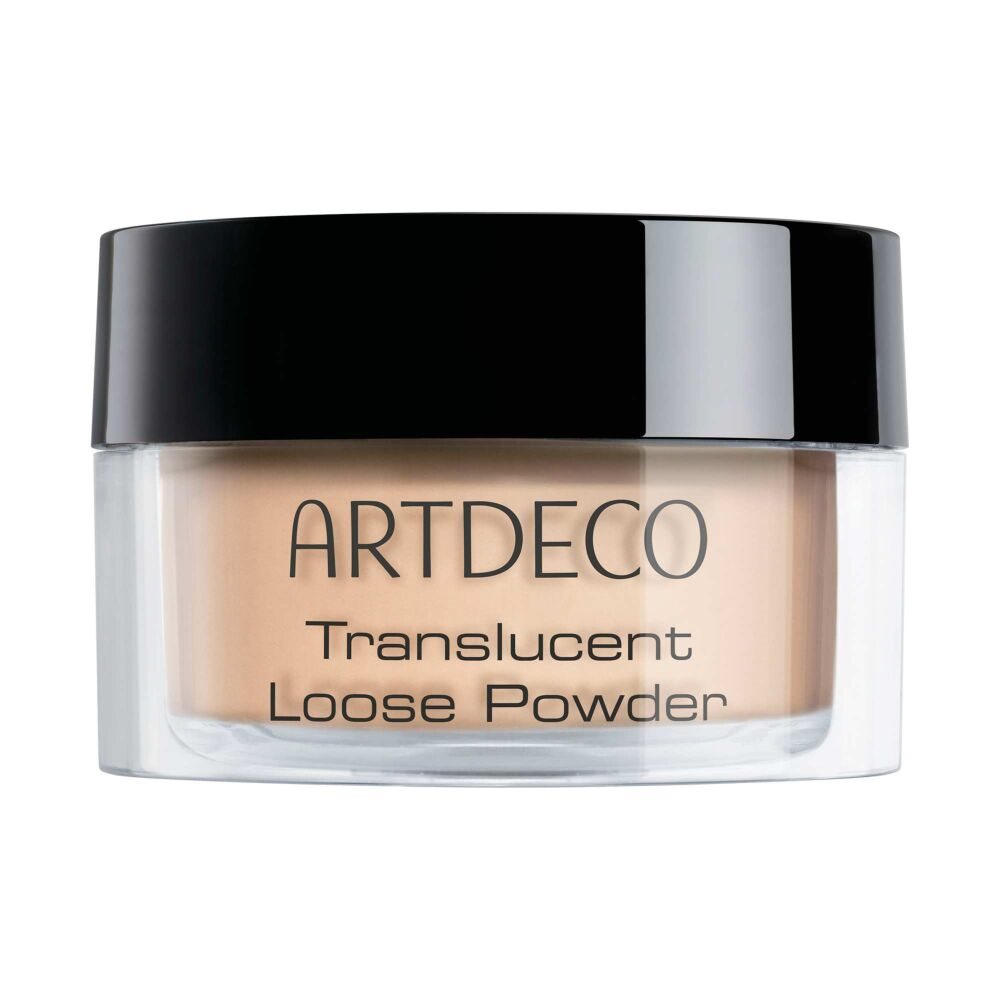 Image of Artdeco Translucent Loose Powder 409.05