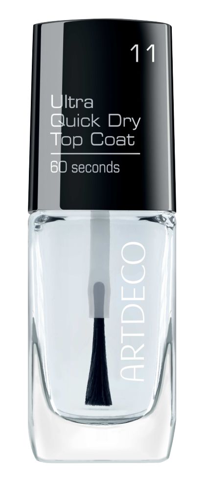 Image of Artdeco Ultra Quick Dry Top Coat 11111