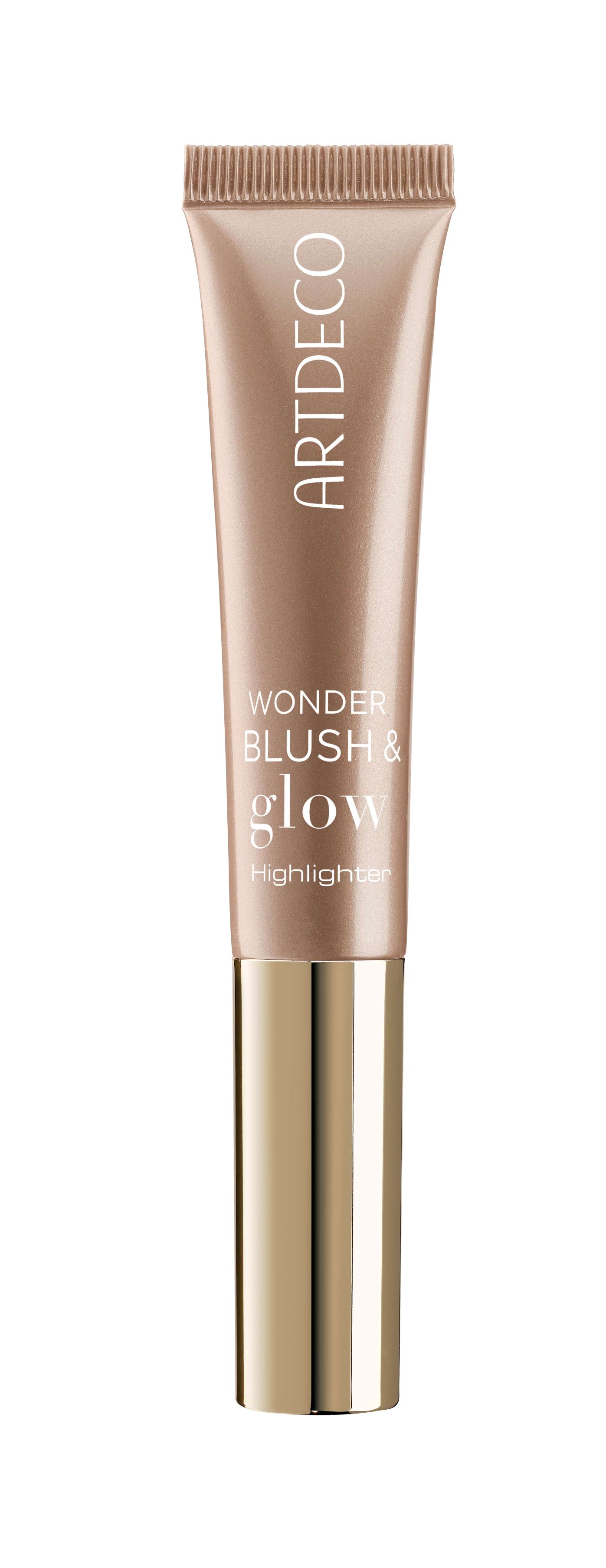 Artdeco Wonder Blush & Glow bronzy glow 12 ml