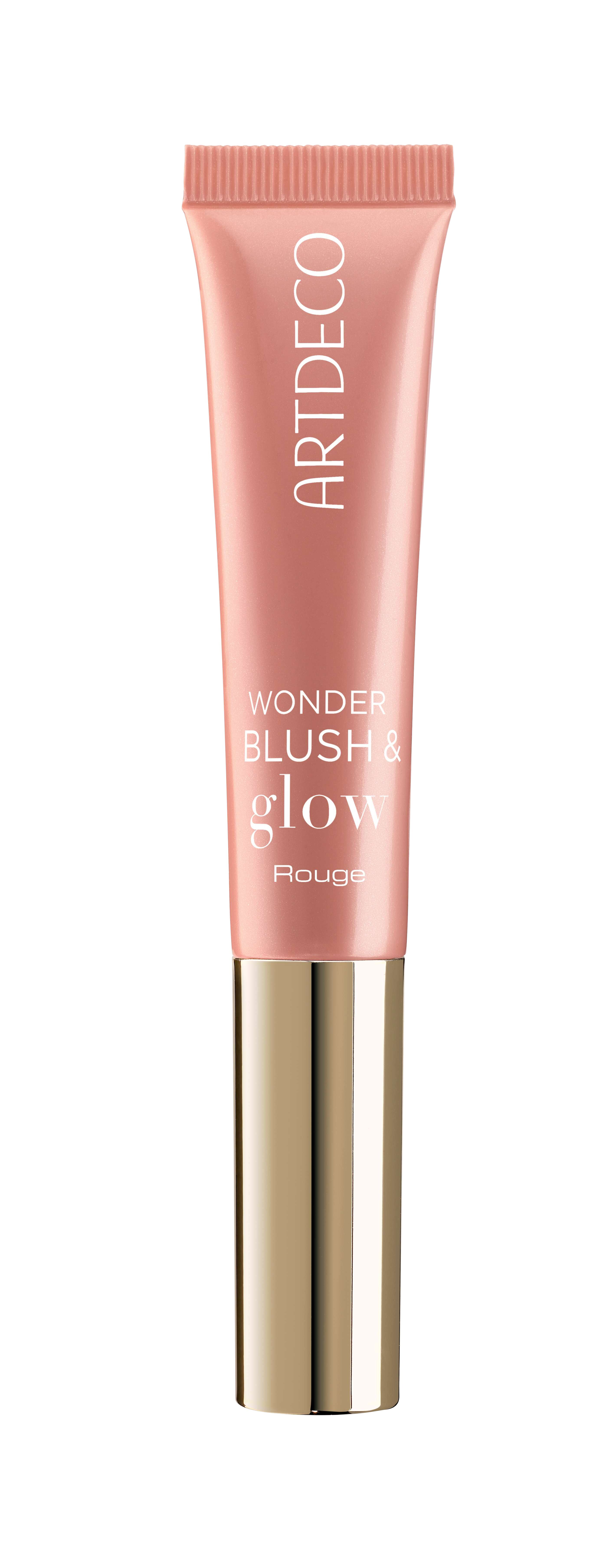 Artdeco Wonder Blush & Glow coral blush 12 ml