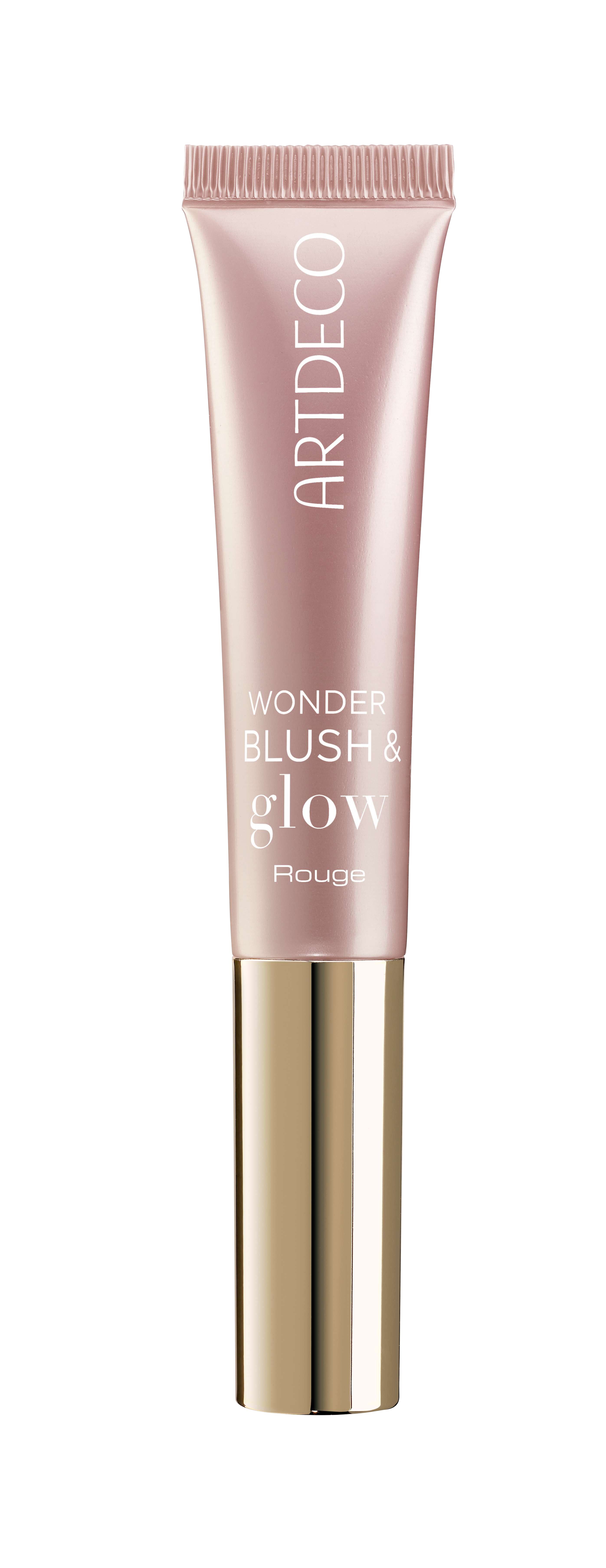 Artdeco Wonder Blush & Glow pink blush 12 ml