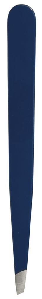 Image of Artline Kosmetikpinzette schräg blau