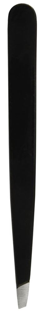 Image of Artline Kosmetikpinzette schräg schwarz