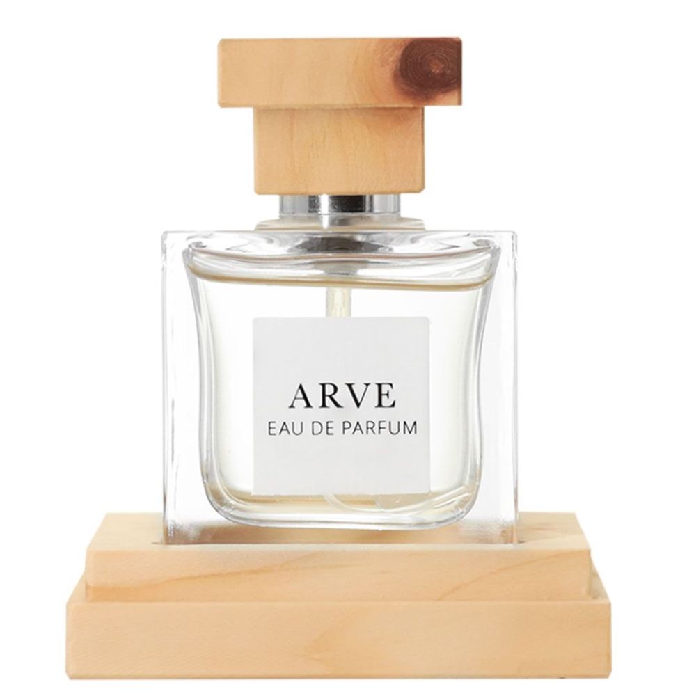 Image of Arve Eau de Parfum Chaleureux 50 ml