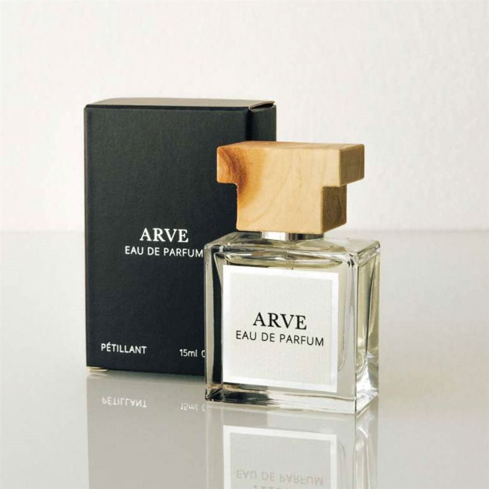 Image of Arve Eau de Parfum Péttillant 15 ml