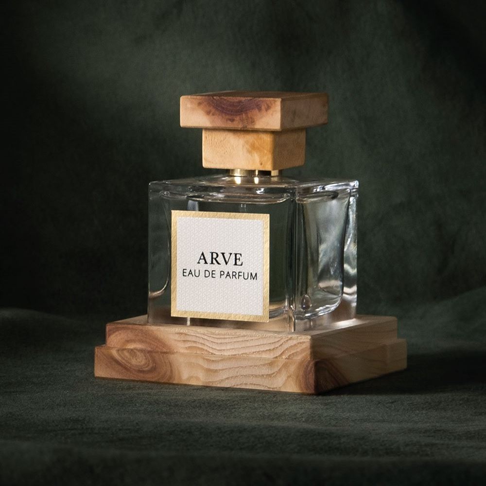 Image of Arve Eau de Parfum Péttillant 50 ml