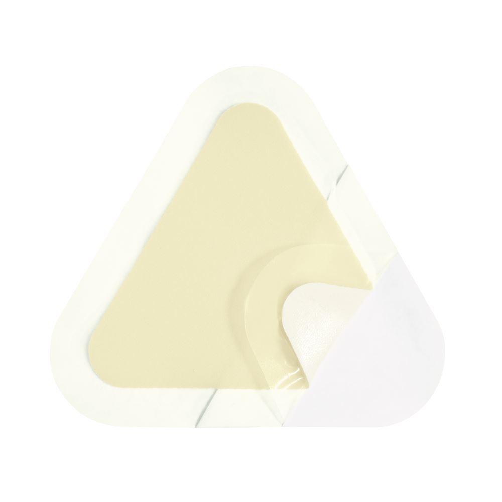 Image of Askina Transorbent Wundauflage Sacrum 18x20cm 5 Stk