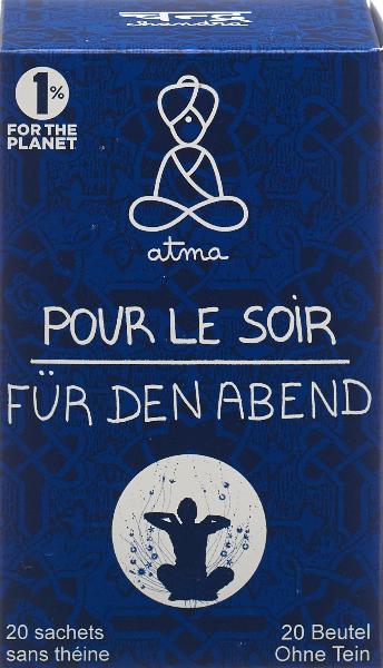 atma für den Abend Btl 20 Stk