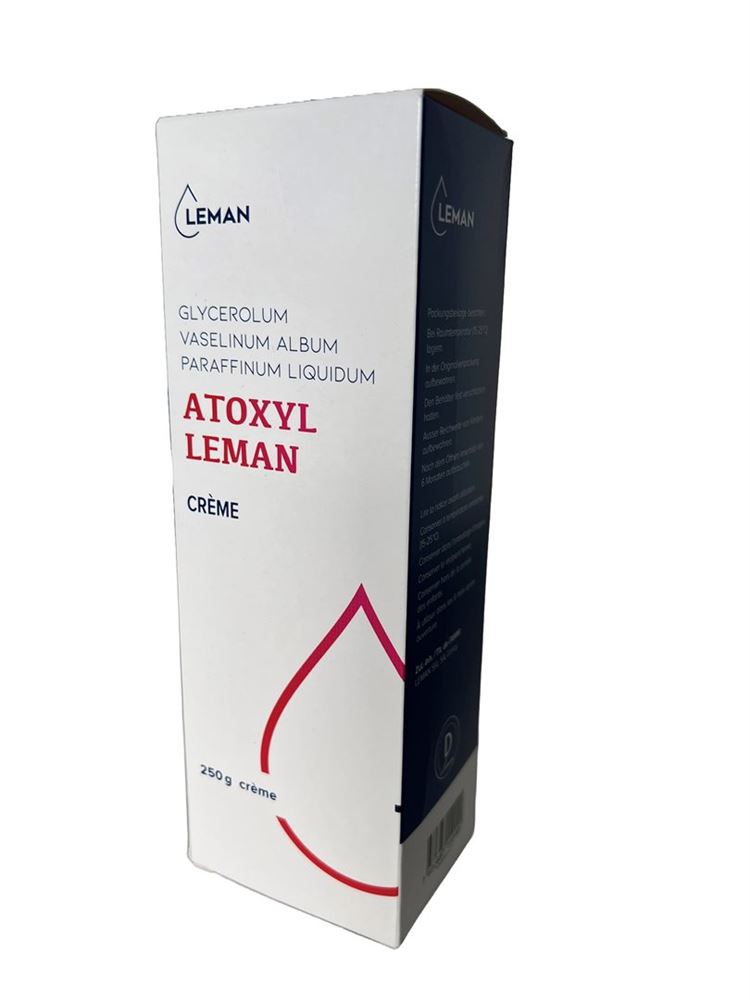 ATOXYL Leman: Produktbild