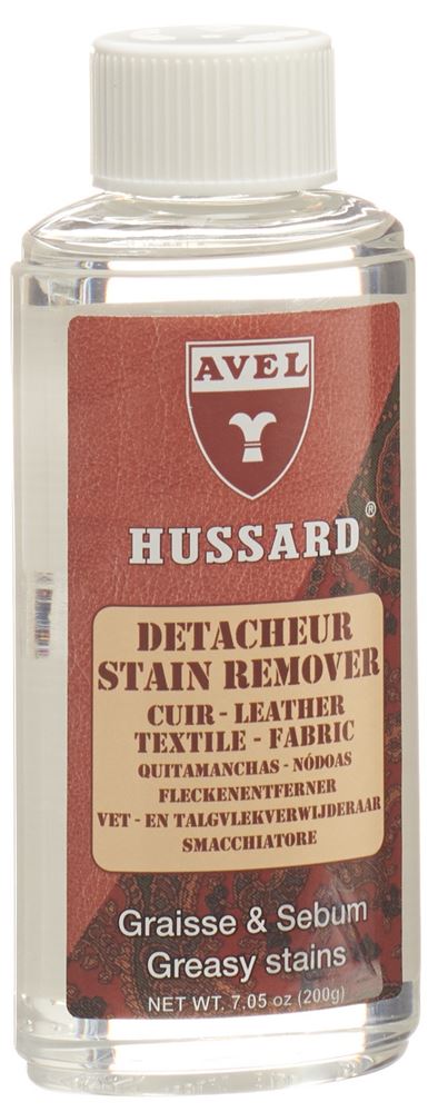 Image of Avel Reinigungsspray Leder/Textil 200 ml