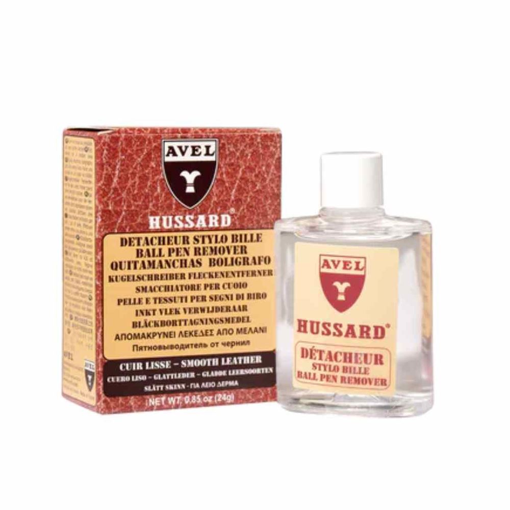 Image of Avel Tintenfleckenentferner Stylo Hussard 30 ml