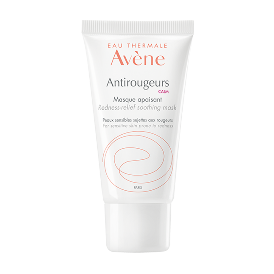 Avène Antirougeurs Calm Maske FHD 50 ml