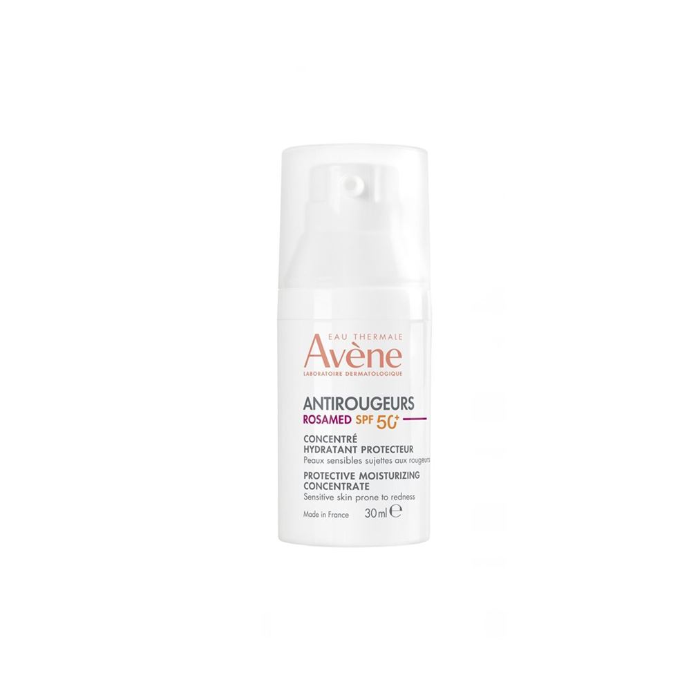 Image of Avene Antirougeurs Rosamed Konzentrat Spf50+ 30 ml