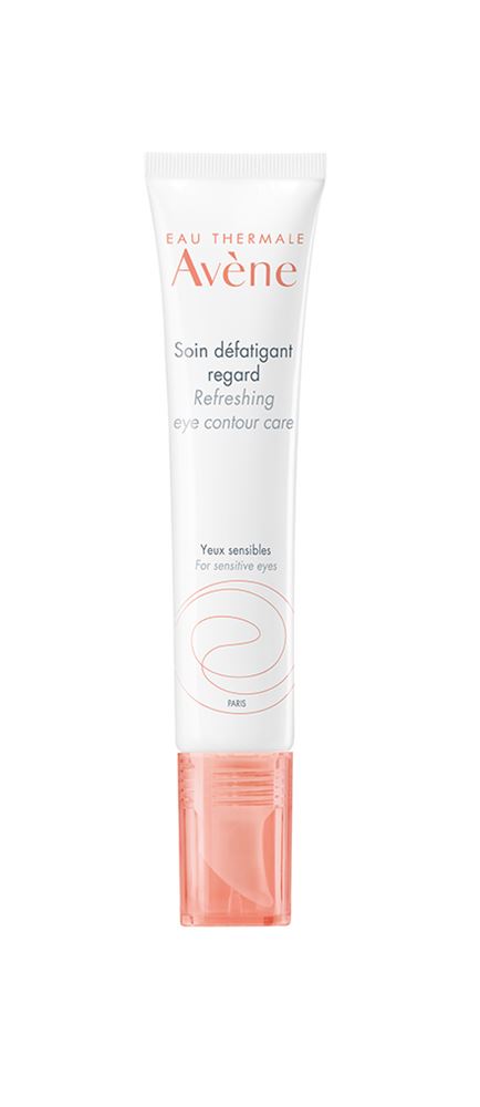 AVENE Belebende Augencreme: Produktbild