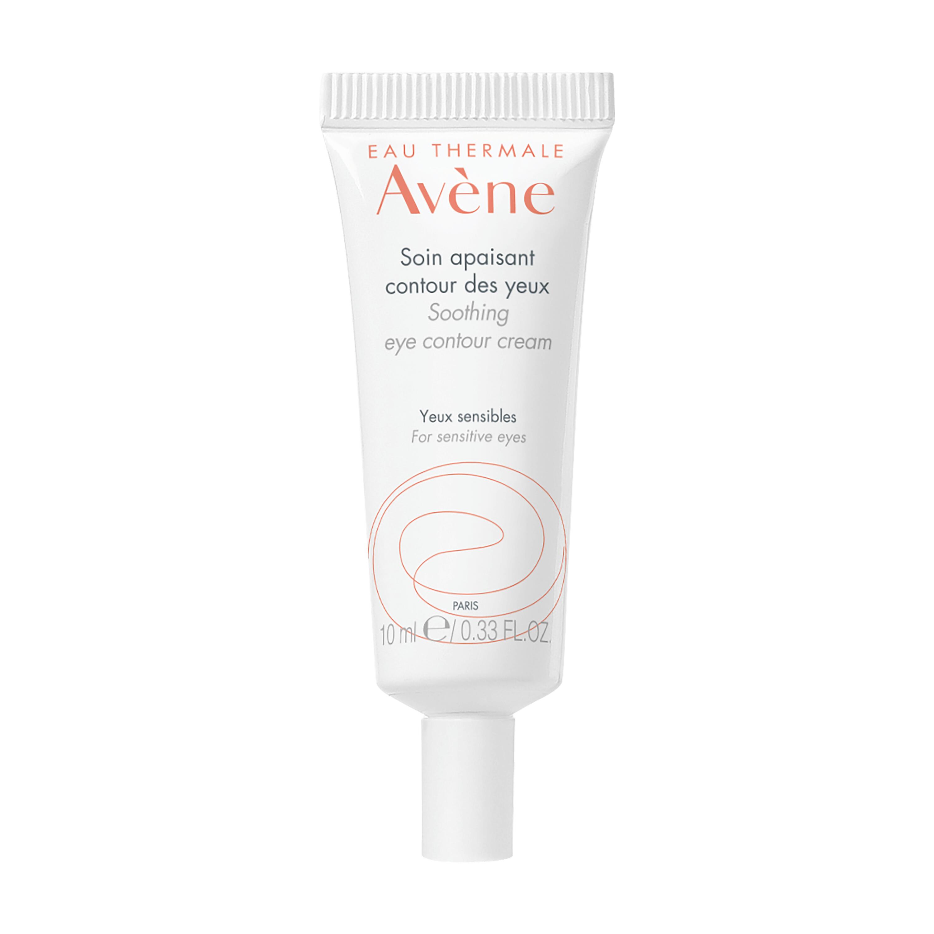 Avene soin apaisant contour des yeux 10 ml