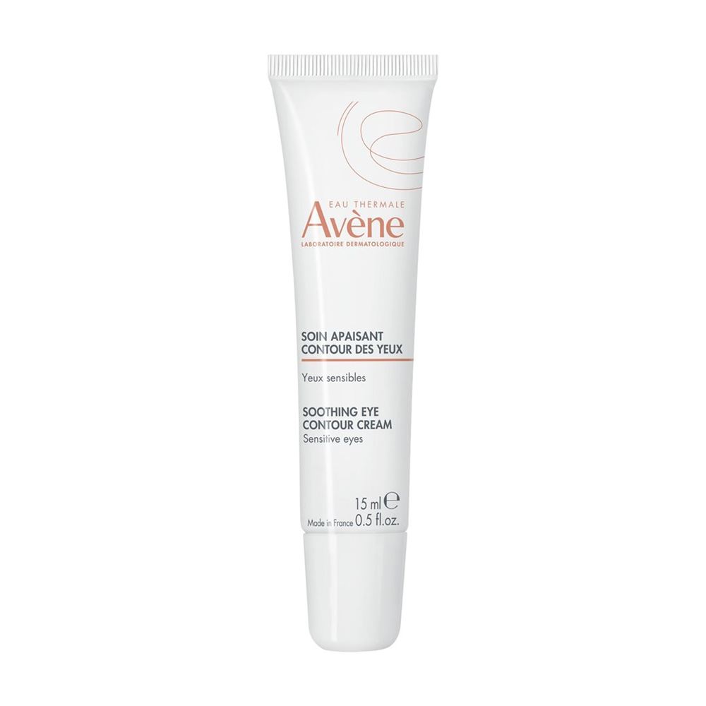 Avene Beruhigende Augen Tb 15 ml