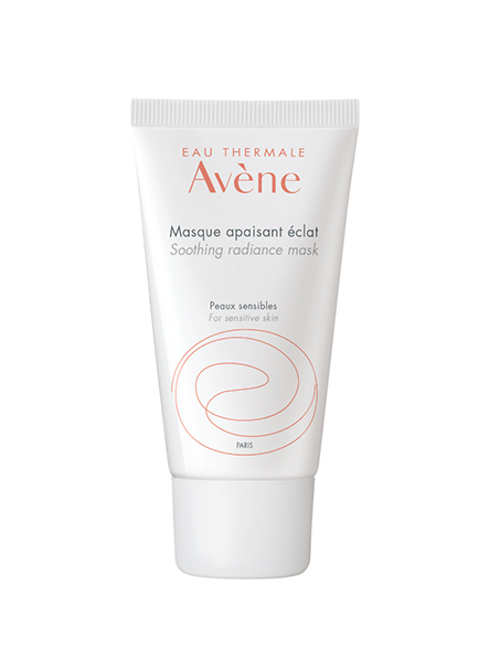 AVENE Beruhigende Feuchtigkeitssmaske: product photo