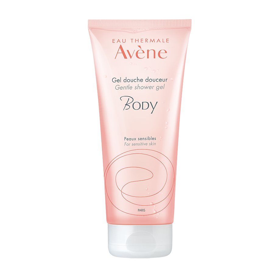 Image of Avene Body Duschgel 200 ml