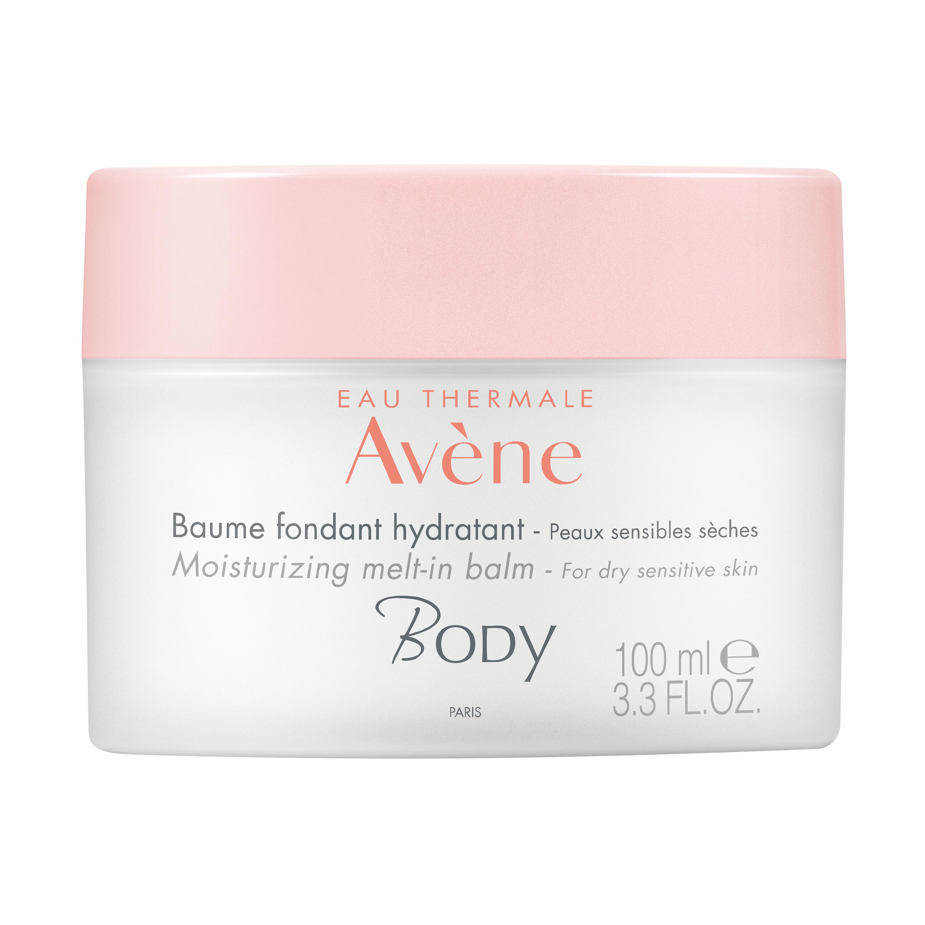 Image of Avene Body Zartschmelzender-Balsam 100 ml