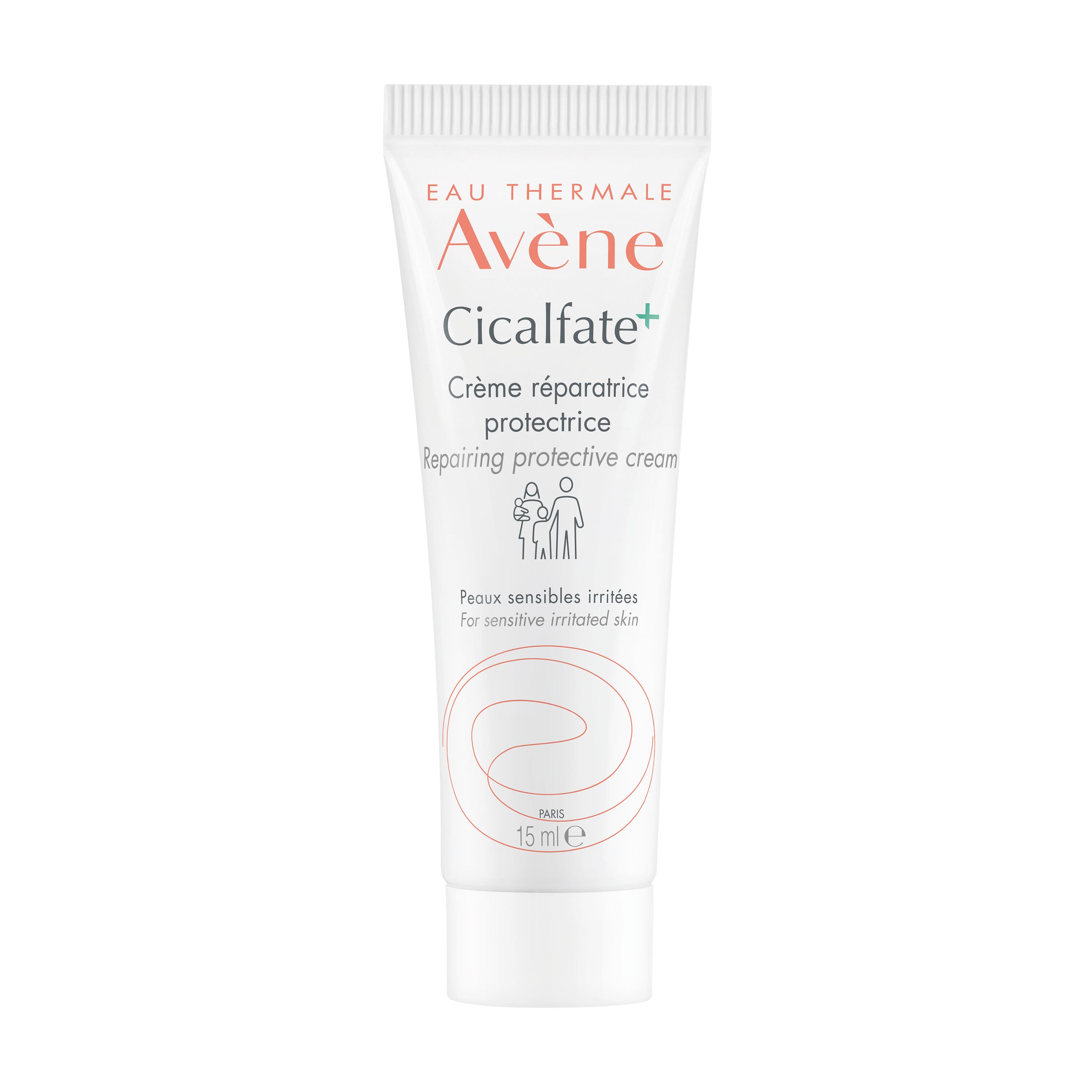 Image of Avene Cicalfate+ Creme 15 ml