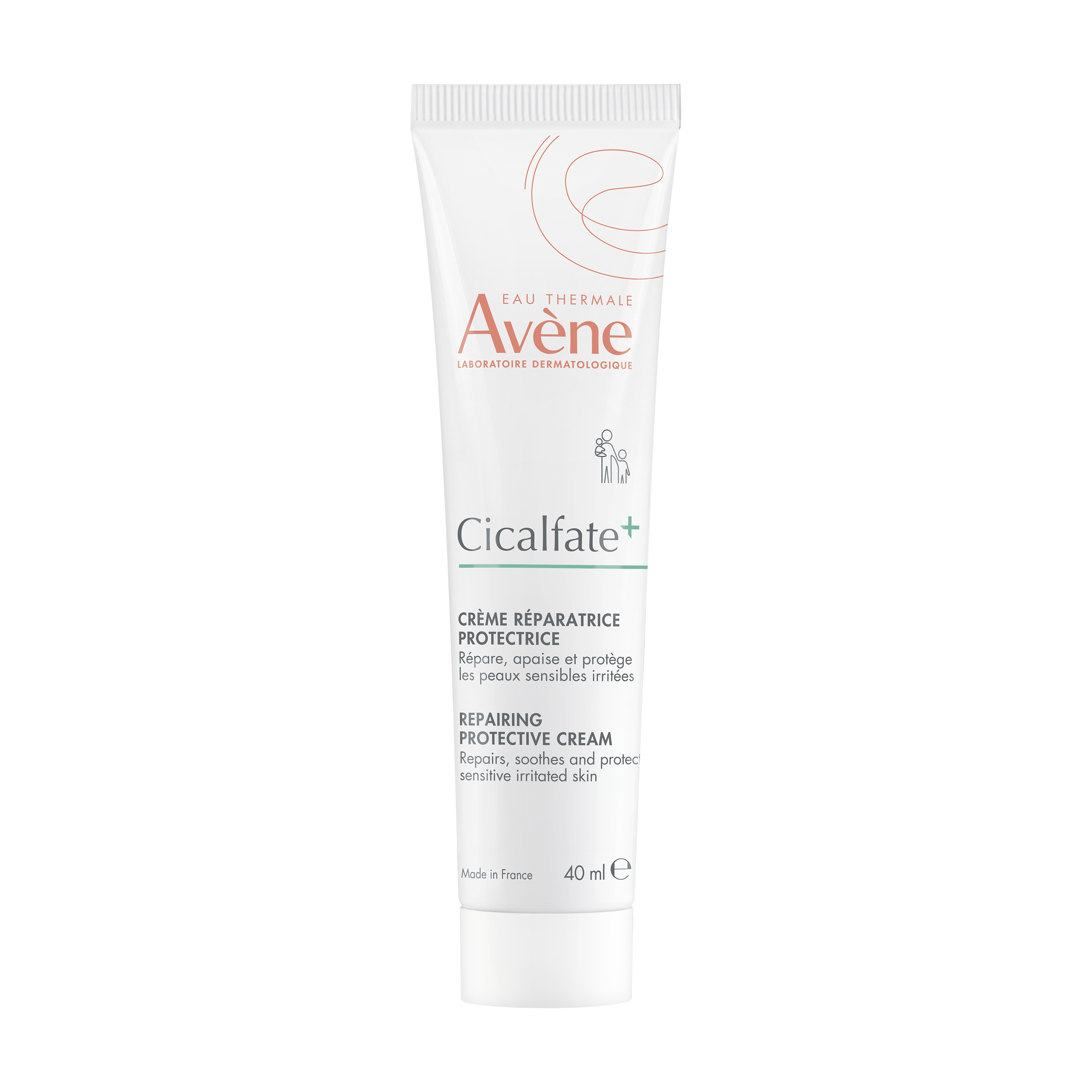 Avene Cicalfate+ crema 40 ml