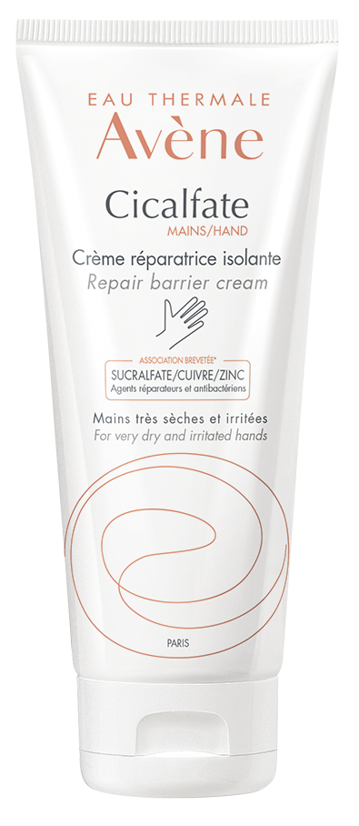 Image of Avene Cicalfate Handcreme 100 ml