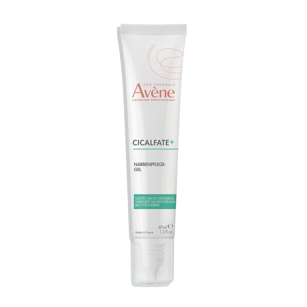 Avene Cicalfate+ Narbenpflegegel 40 ml