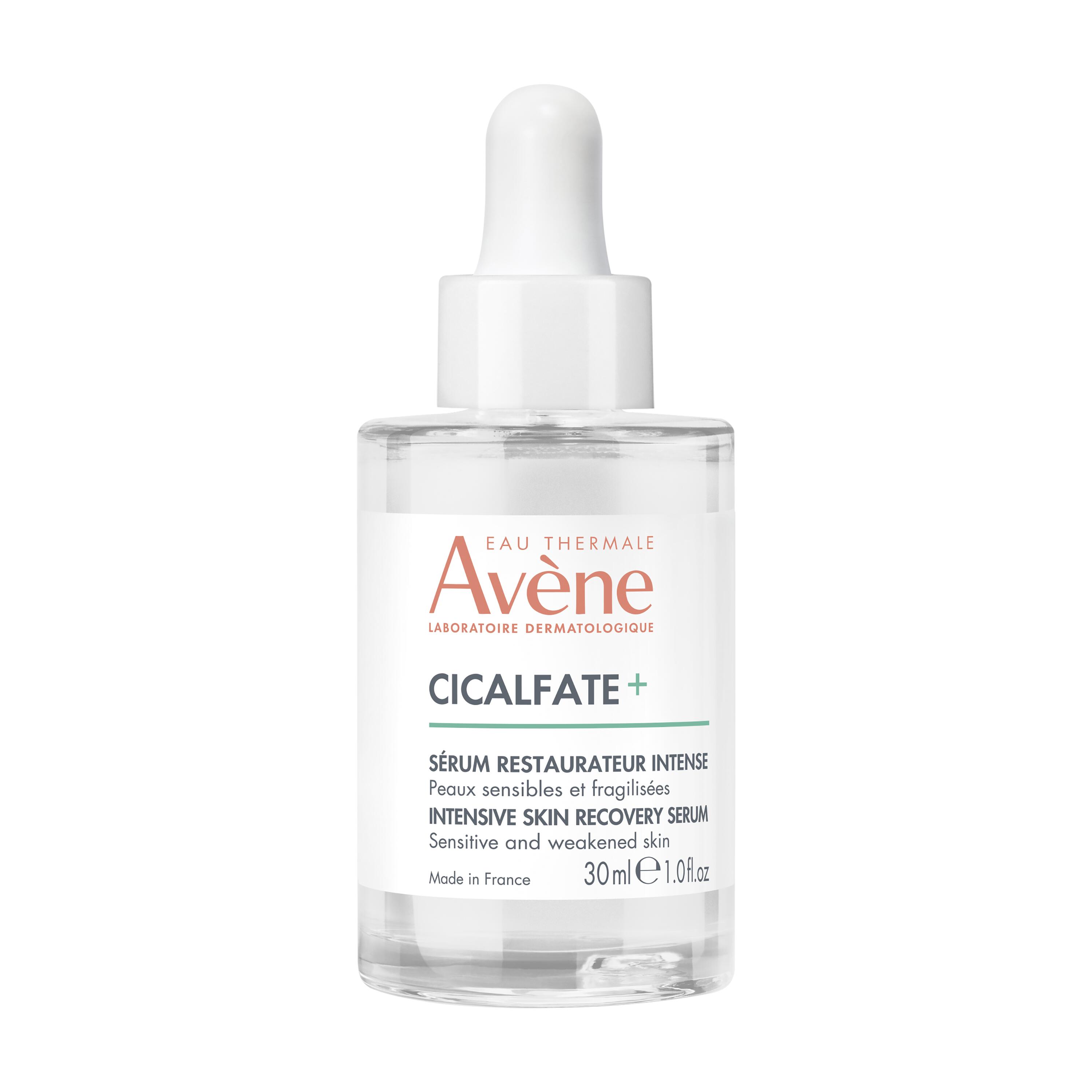 Avène Cicalfate+ regenerierendes Serum intensiv Fl 30 ml