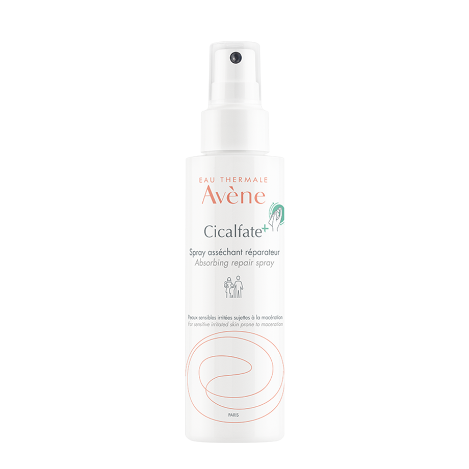 Image of Avene Cicalfate+ Trocknender Spray 100 ml